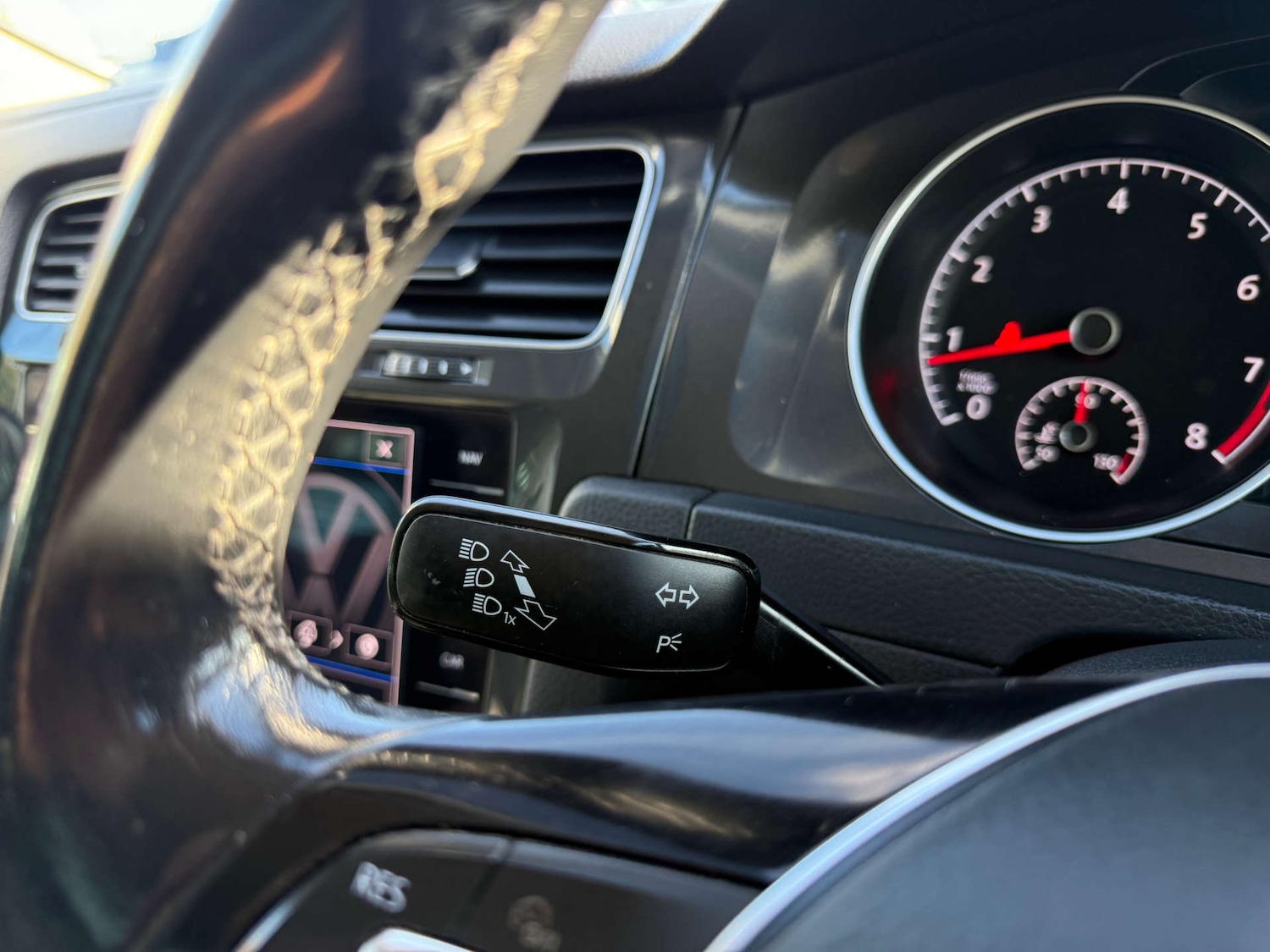 Used Volkswagen Golf 2019 for sale - 76027741: Photo 63