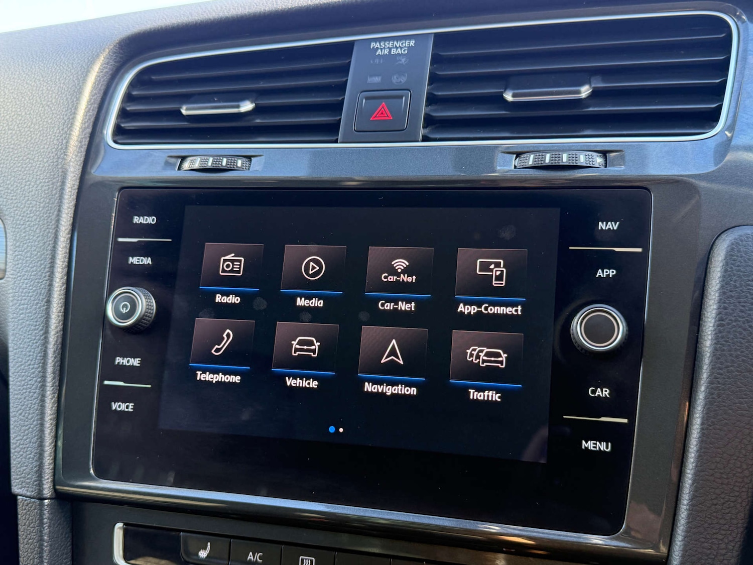 Used Volkswagen Golf 2019 for sale - 76027741: Photo 70