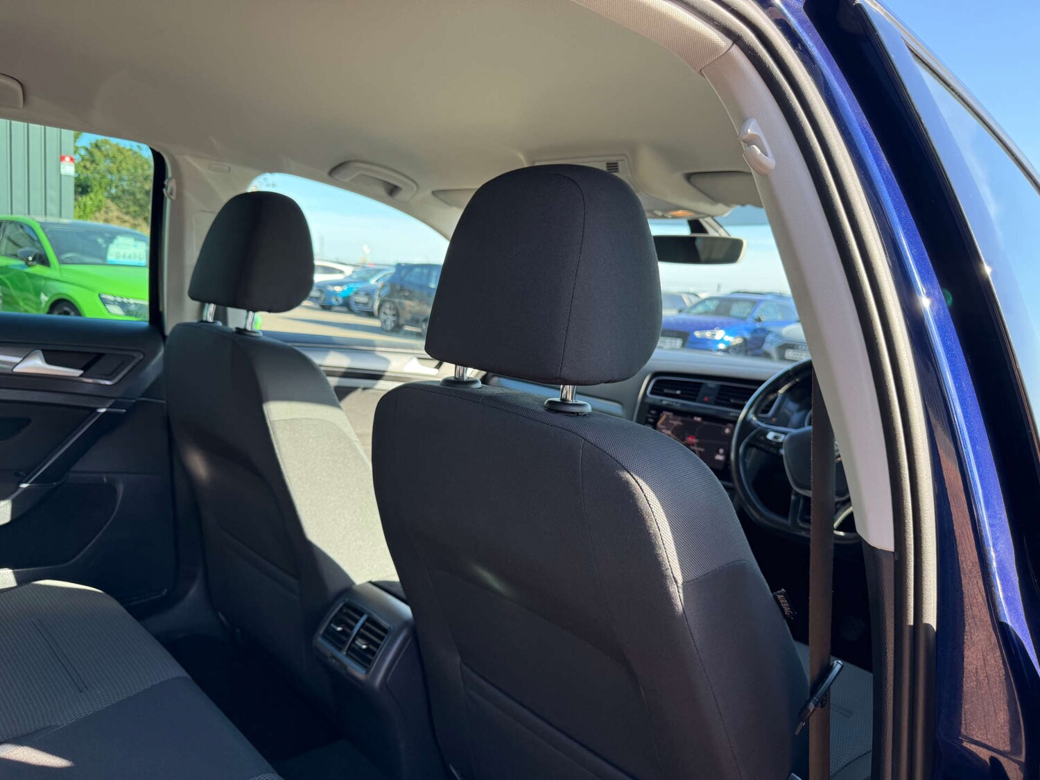 Used Volkswagen Golf 2019 for sale - 76027741: Photo 78