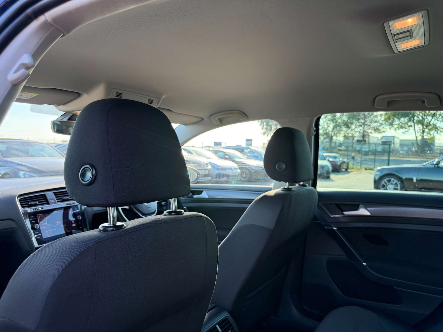 Used Volkswagen Golf 2019 for sale - 76027741: Photo 80