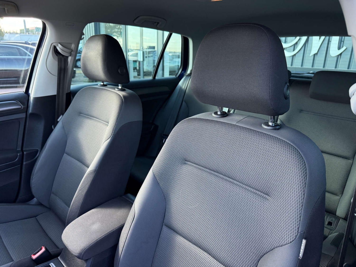 Used Volkswagen Golf 2019 for sale - 76027741: Photo 85