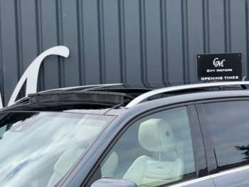 Used Mercedes-Benz M-Class 2014 for sale - 74550623: Photo