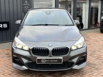 Used BMW 2 Series Active Tourer 2019 for sale - 73434231: Photo