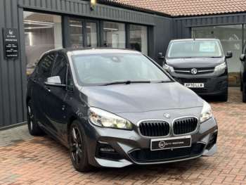 Used BMW 2 Series Active Tourer 2019 for sale - 73434231: Photo