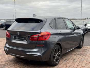 Used BMW 2 Series Active Tourer 2019 for sale - 73434231: Photo