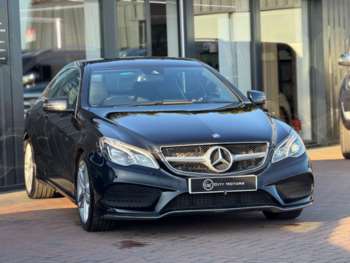 Used Mercedes-Benz E-Class 2015 for sale - 74146506: Photo