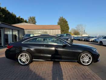 Used Mercedes-Benz E-Class 2015 for sale - 74146506: Photo