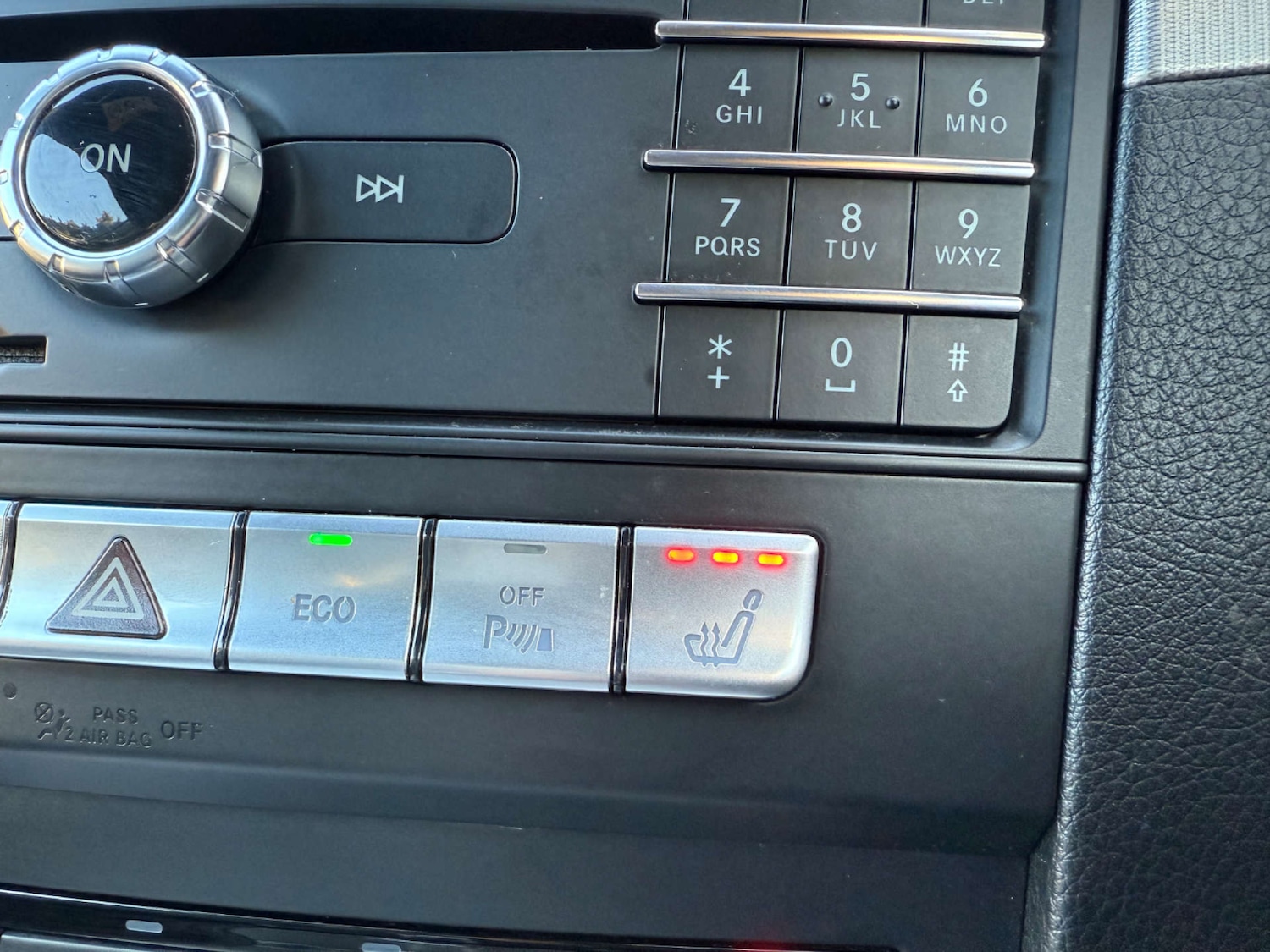 Vehicle 55