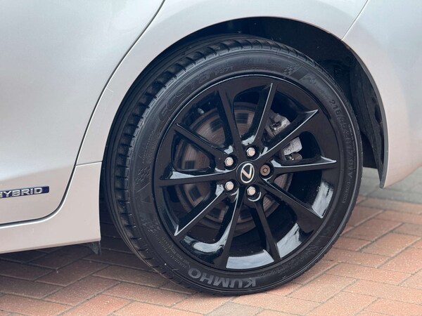 Used Lexus CT 2013 for sale - 75262236: Photo 12