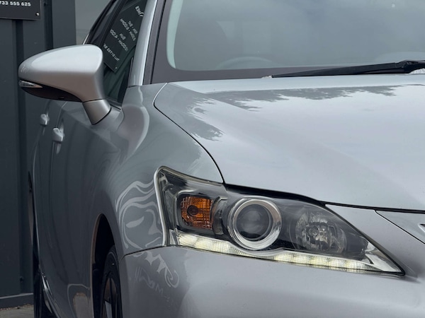 Used Lexus CT 2013 for sale - 75262236: Photo 13