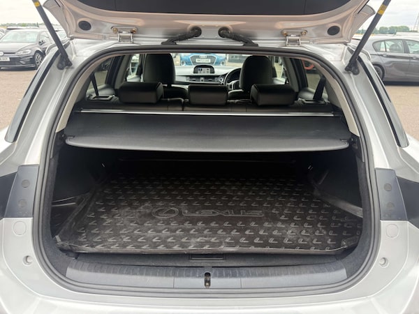 Used Lexus CT 2013 for sale - 75262236: Photo 15