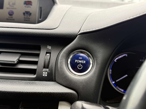 Used Lexus CT 2013 for sale - 75262236: Photo 18