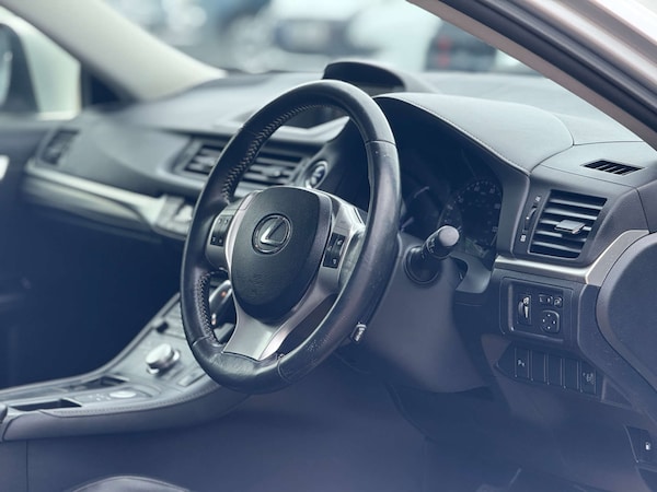 Used Lexus CT 2013 for sale - 75262236: Photo 19