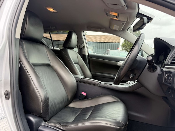 Used Lexus CT 2013 for sale - 75262236: Photo 20