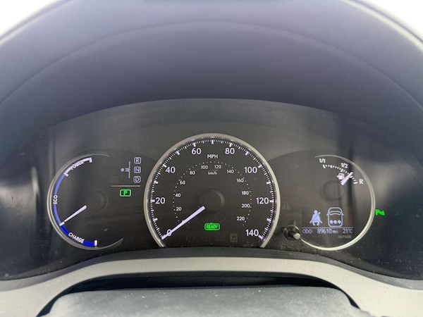 Used Lexus CT 2013 for sale - 75262236: Photo 22