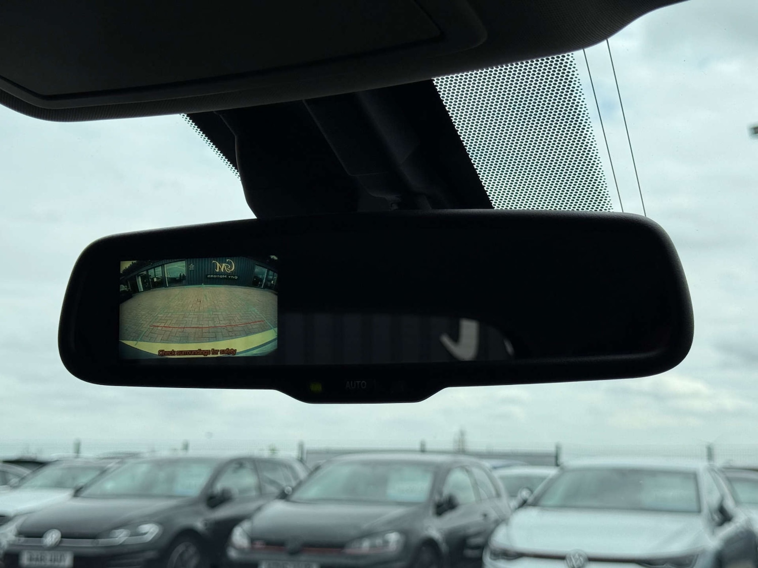 Vehicle 29