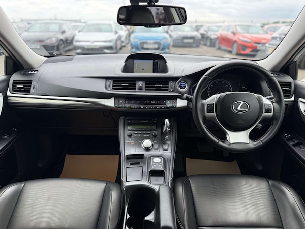 Used Lexus CT 2013 for sale - 75262236: Photo 31
