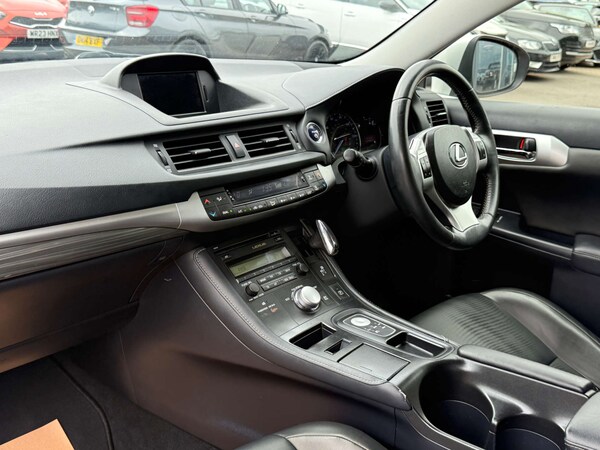 Used Lexus CT 2013 for sale - 75262236: Photo 35