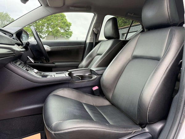 Used Lexus CT 2013 for sale - 75262236: Photo 36