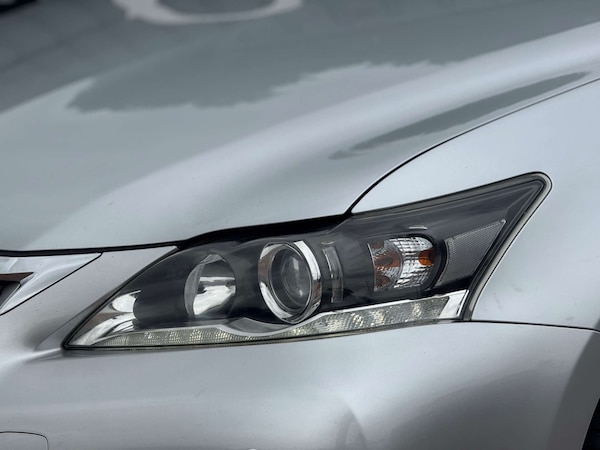 Used Lexus CT 2013 for sale - 75262236: Photo 38