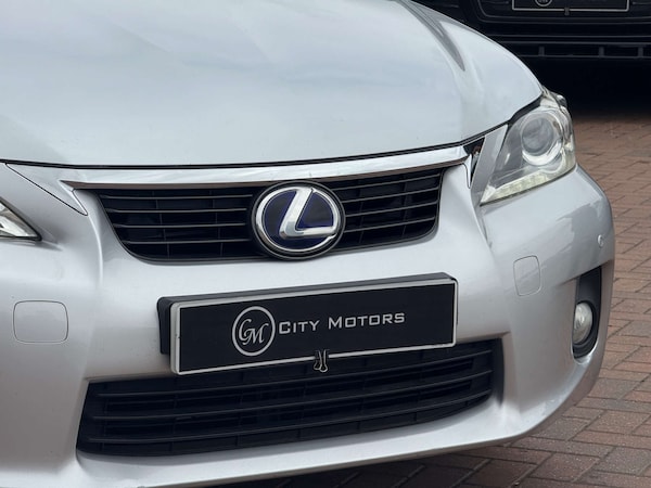 Used Lexus CT 2013 for sale - 75262236: Photo 39