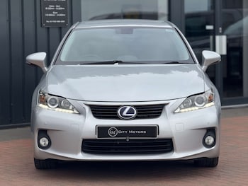 Used Lexus CT 2013 for sale - 75262236: Photo