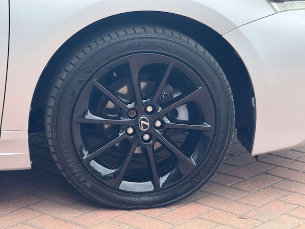 Used Lexus CT 2013 for sale - 75262236: Photo 42