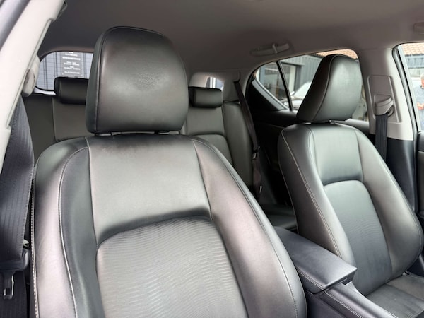 Used Lexus CT 2013 for sale - 75262236: Photo 54