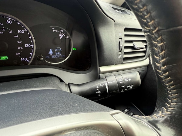 Used Lexus CT 2013 for sale - 75262236: Photo 55
