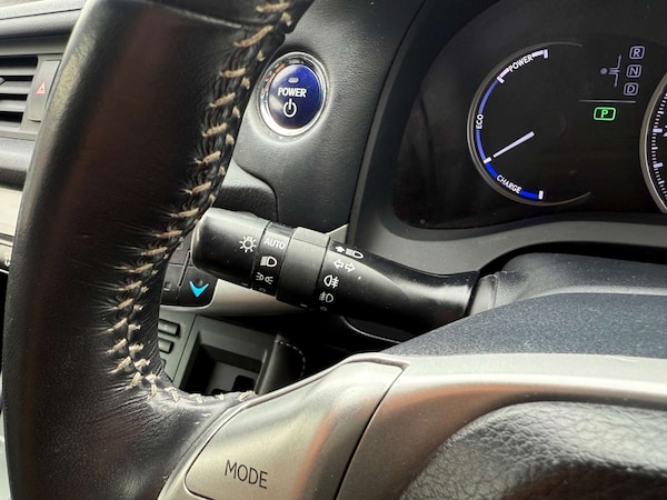 Used Lexus CT 2013 for sale - 75262236: Photo 59