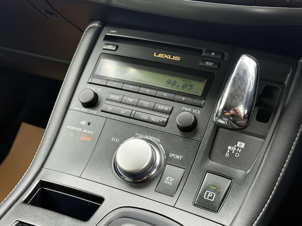 Used Lexus CT 2013 for sale - 75262236: Photo 63