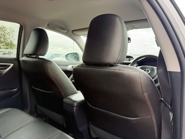 Used Lexus CT 2013 for sale - 75262236: Photo 68