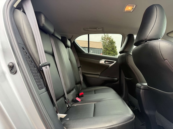 Used Lexus CT 2013 for sale - 75262236: Photo 69