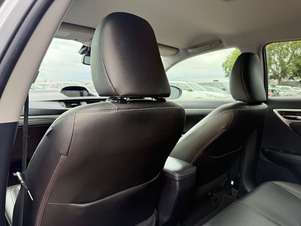 Used Lexus CT 2013 for sale - 75262236: Photo 72