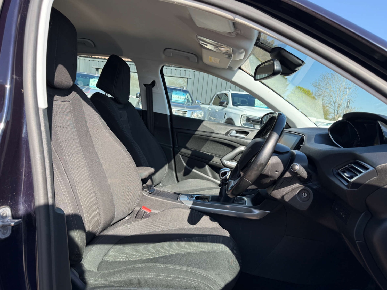 Used Peugeot 308 2016 for sale - 76651417: Photo 10