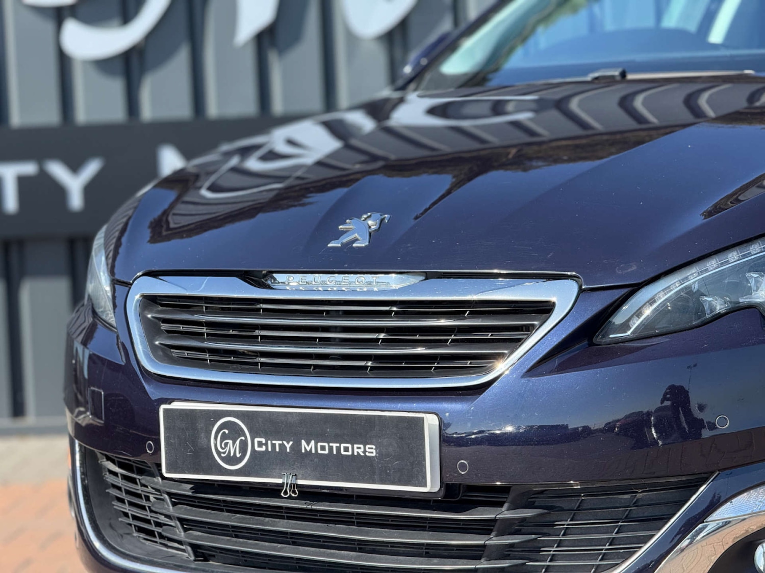 Used Peugeot 308 2016 for sale - 76651417: Photo 15