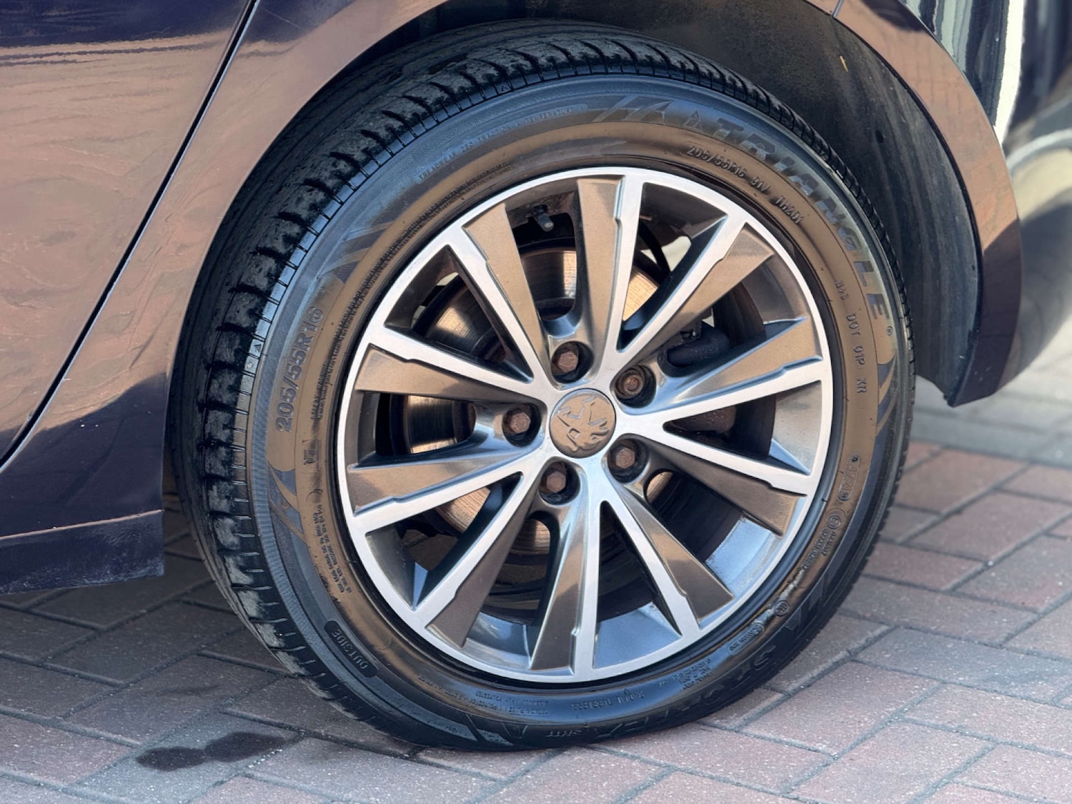 Used Peugeot 308 2016 for sale - 76651417: Photo 17