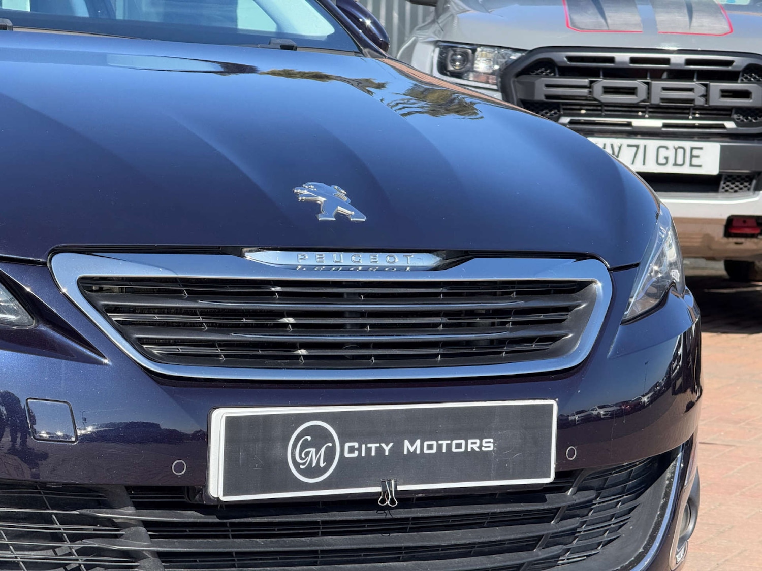 Used Peugeot 308 2016 for sale - 76651417: Photo 19