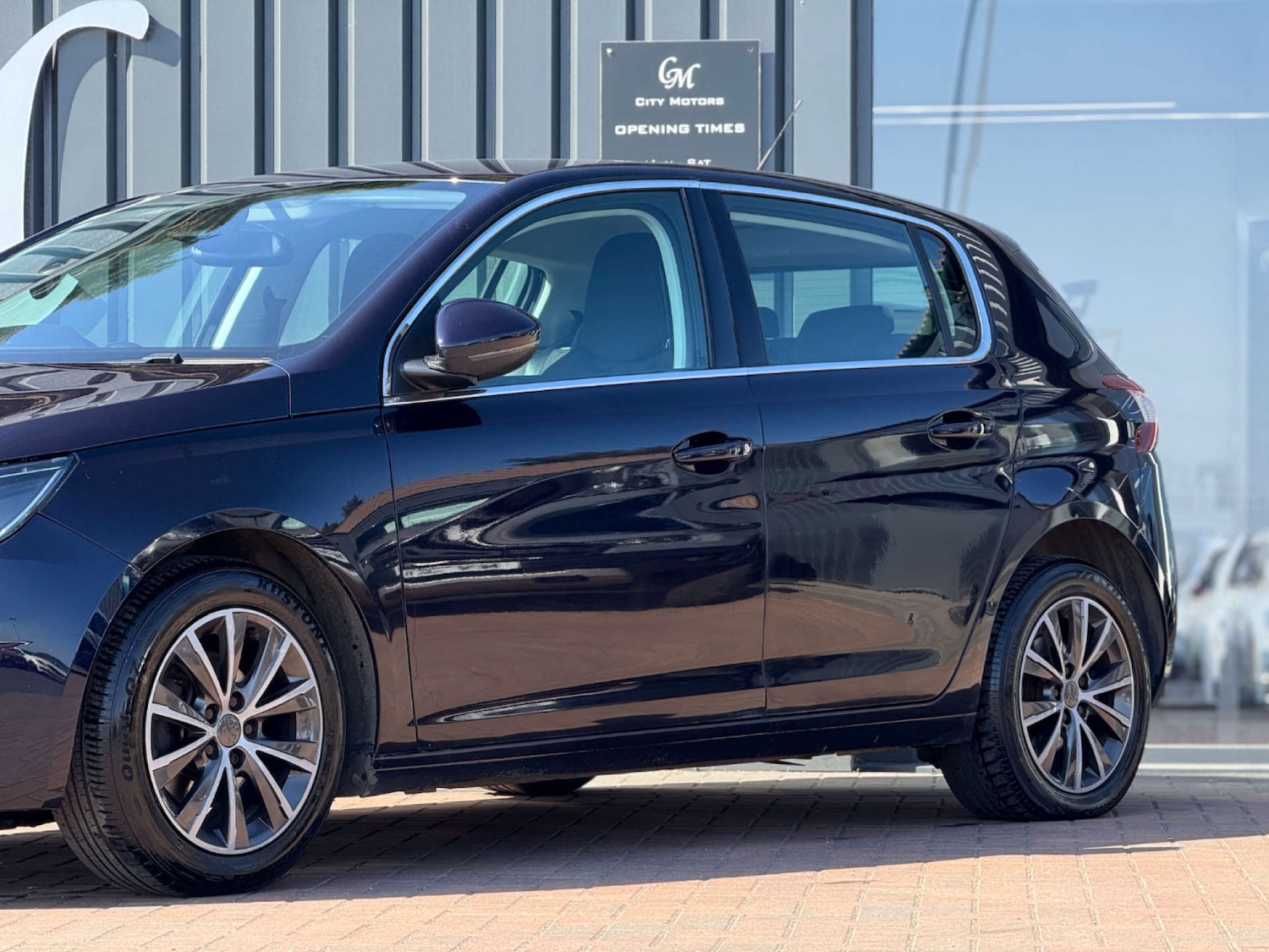 Used Peugeot 308 2016 for sale - 76651417: Photo 2