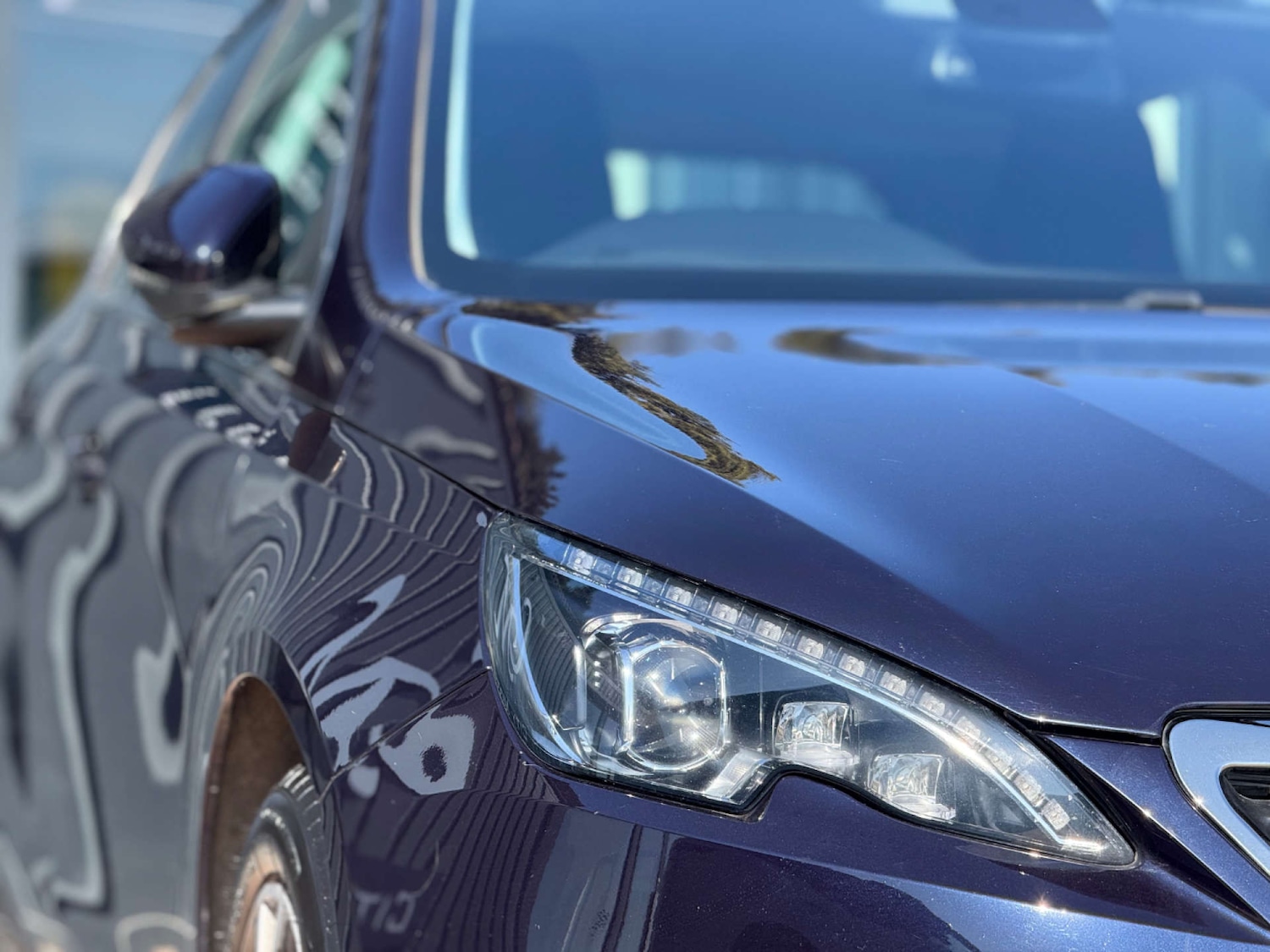 Used Peugeot 308 2016 for sale - 76651417: Photo 20