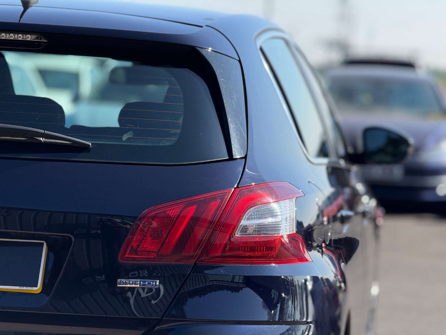 Used Peugeot 308 2016 for sale - 76651417: Photo 23