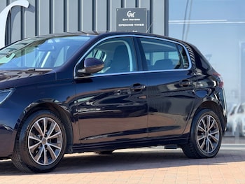 Used Peugeot 308 2016 for sale - 76651417: Photo