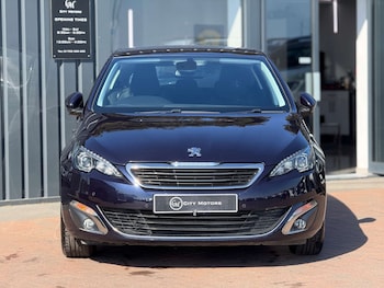 Used Peugeot 308 2016 for sale - 76651417: Photo