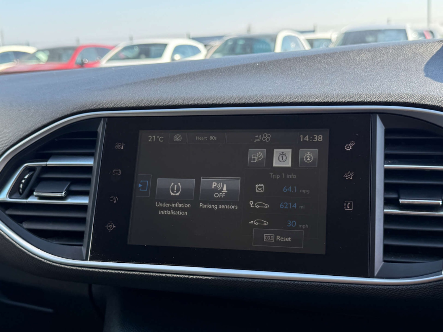 Used Peugeot 308 2016 for sale - 76651417: Photo 45