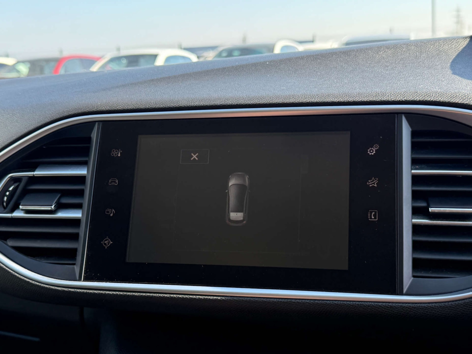 Used Peugeot 308 2016 for sale - 76651417: Photo 47