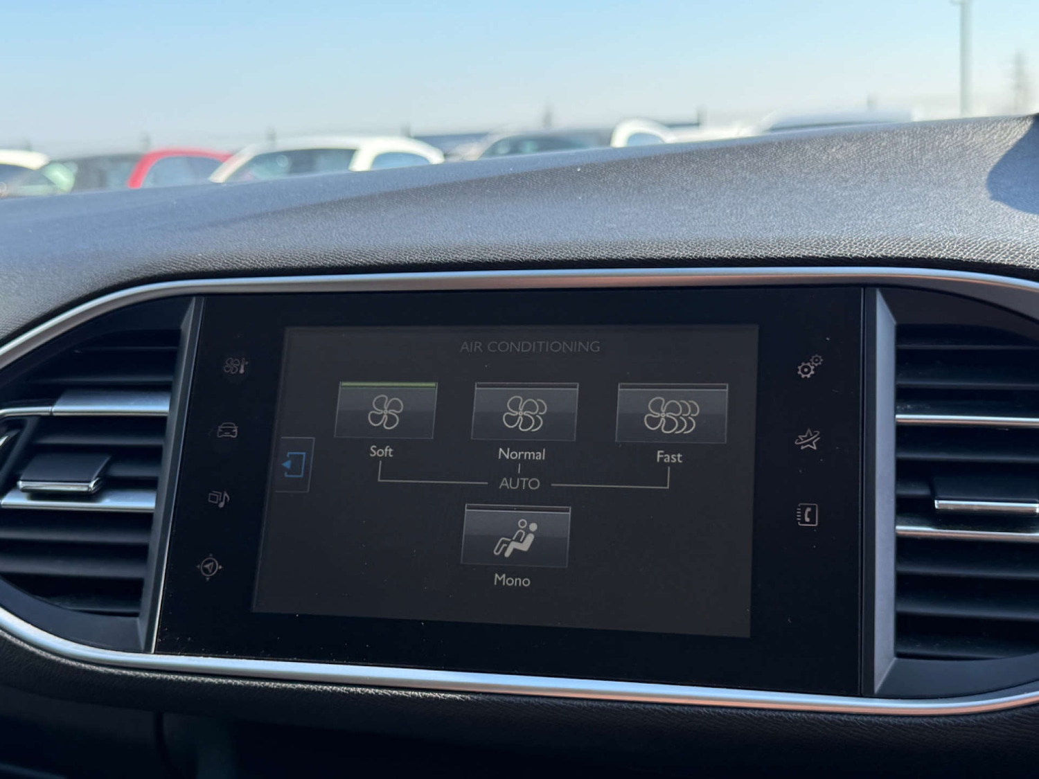 Used Peugeot 308 2016 for sale - 76651417: Photo 49