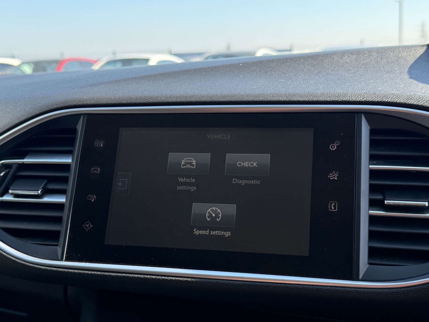 Used Peugeot 308 2016 for sale - 76651417: Photo 51