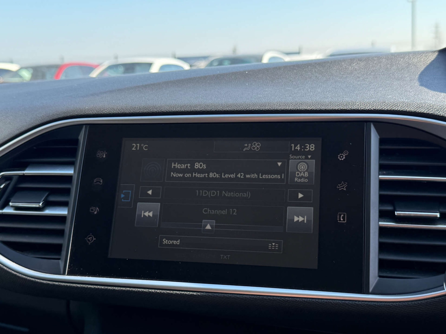 Used Peugeot 308 2016 for sale - 76651417: Photo 52