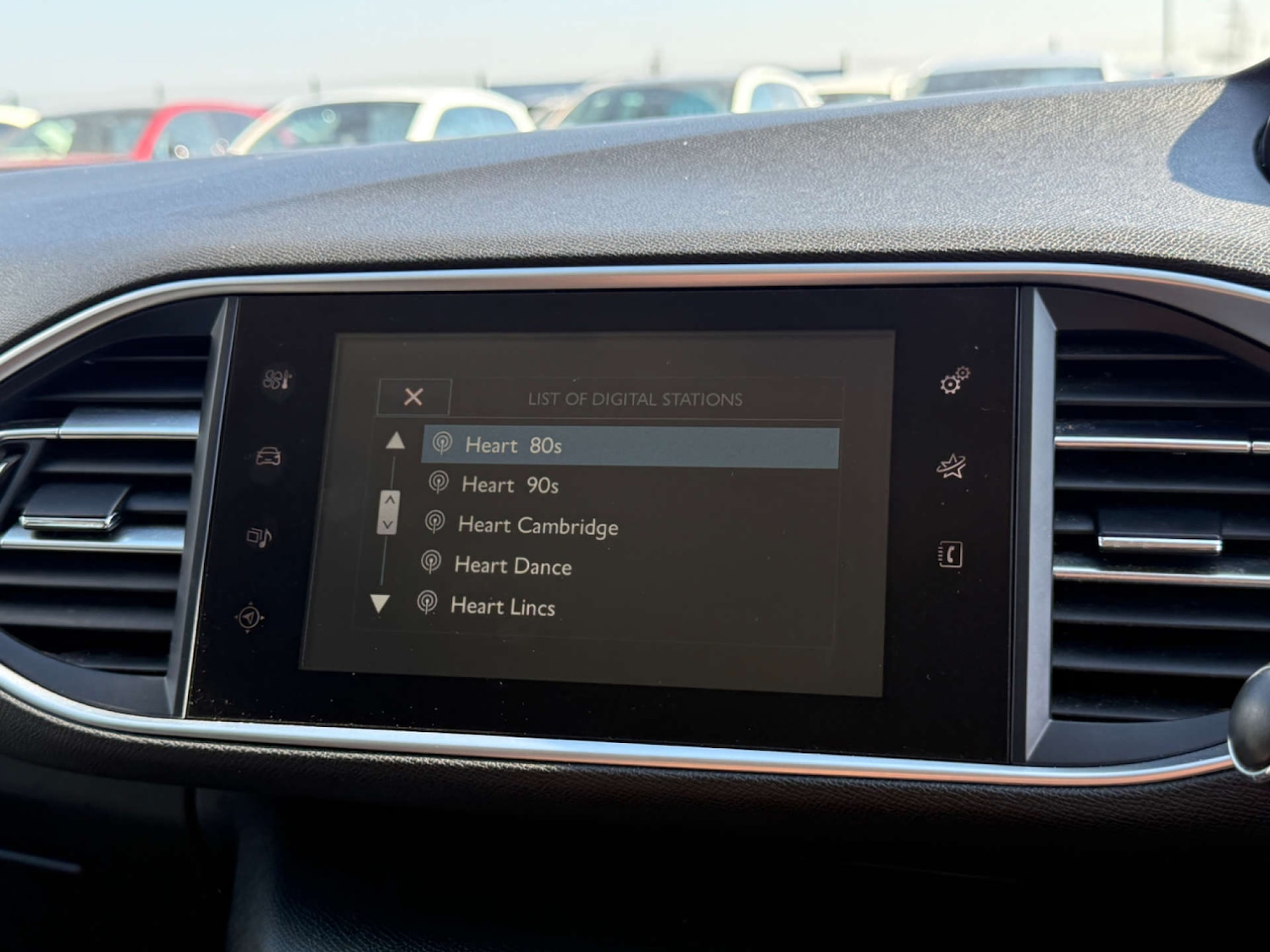 Used Peugeot 308 2016 for sale - 76651417: Photo 53