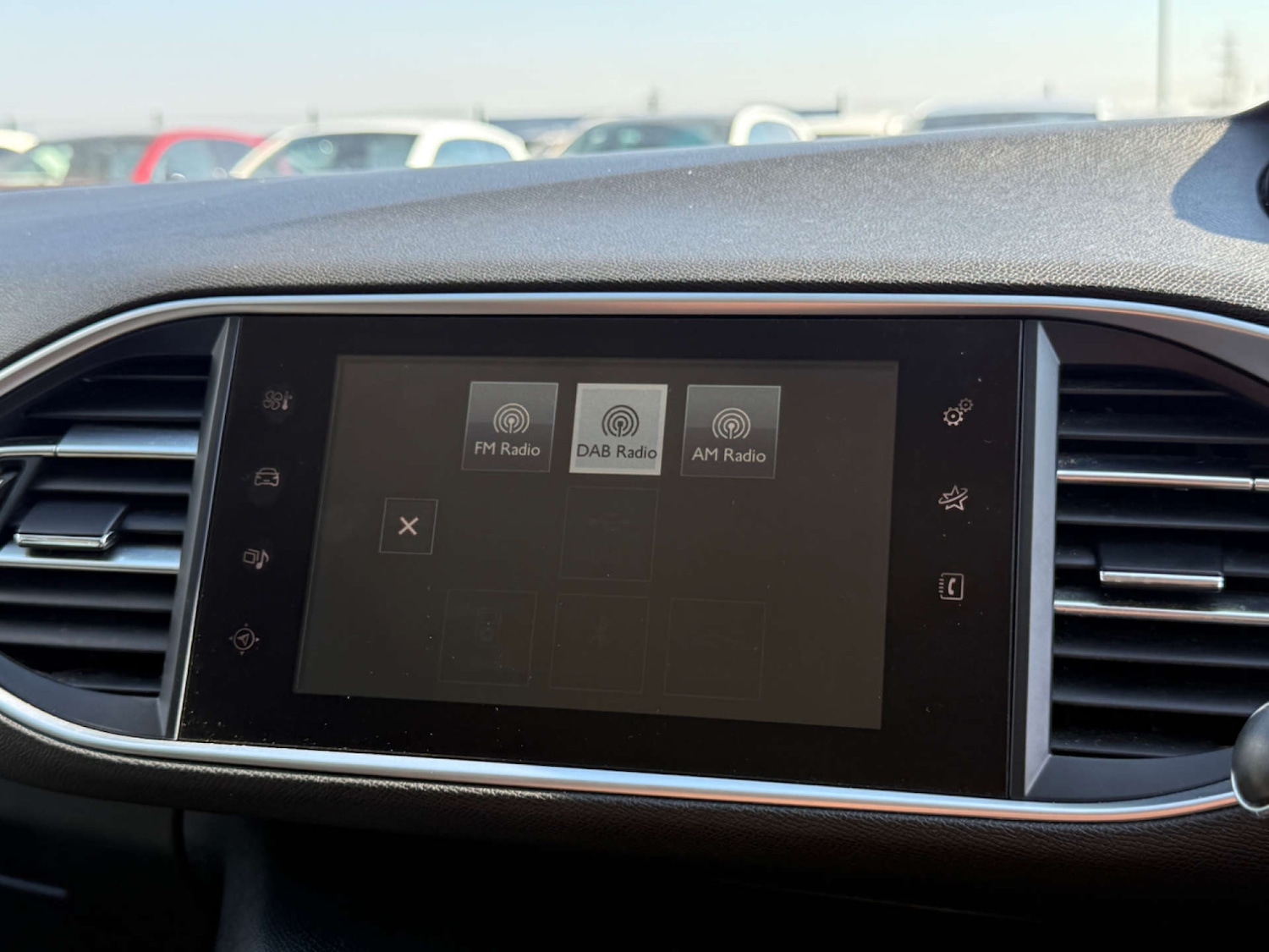 Used Peugeot 308 2016 for sale - 76651417: Photo 54